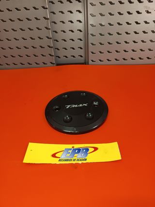 Tapa Motor Yamaha original T-MAX 500