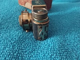 Máquina Fotográfica Spy Mini Vintage