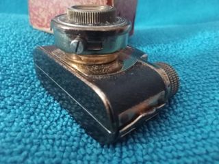 Máquina Fotográfica Spy Mini Vintage