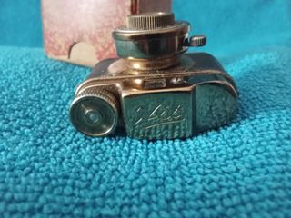 Máquina Fotográfica Spy Mini Vintage