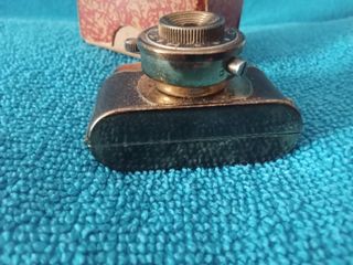 Máquina Fotográfica Spy Mini Vintage