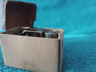 Máquina Fotográfica Spy Mini Vintage