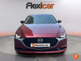 Mazda 3 2.0 e-SKYACTIV-G EVOLUTION AT