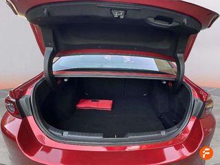 Mazda 3 2.0 e-SKYACTIV-G EVOLUTION AT