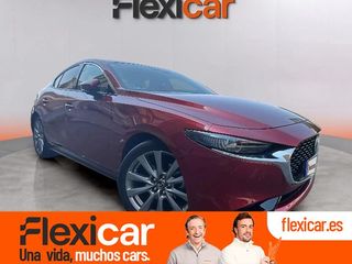 Mazda 3 2.0 e-SKYACTIV-G EVOLUTION AT