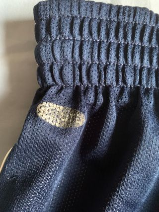 Short Adidas Hoops vintage