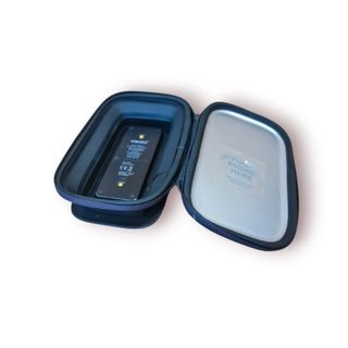 Estojo Esterilizador Portátil HoMedics UV