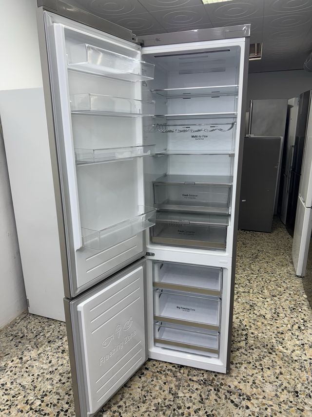 Nevera LG A+++ con garantía