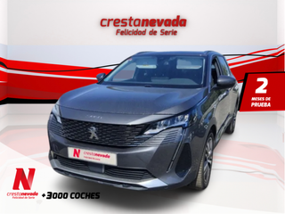 ✅SIN ENTRADA 348€ ✅PEUGEOT 5008 ALLURE 2021 