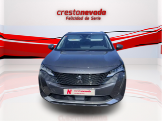 ✅SIN ENTRADA 348€ ✅PEUGEOT 5008 ALLURE 2021 
