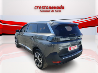 ✅SIN ENTRADA 348€ ✅PEUGEOT 5008 ALLURE 2021 