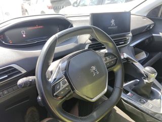 ✅SIN ENTRADA 348€ ✅PEUGEOT 5008 ALLURE 2021 