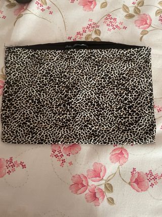 Top Leopardo Stradivarius