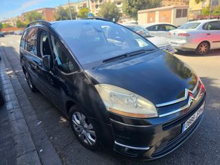 Citroen C4 Picasso 2007