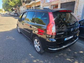 Citroen C4 Picasso 2007