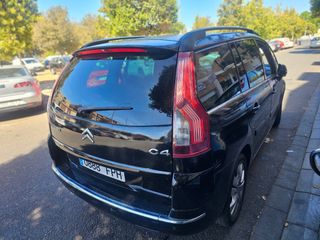 Citroen C4 Picasso 2007