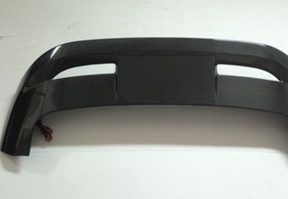 Alerón Ford Focus St 2012 C/Luz Carbono