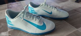 Zapatillas Fútbol Sala Nike Talla 38.5