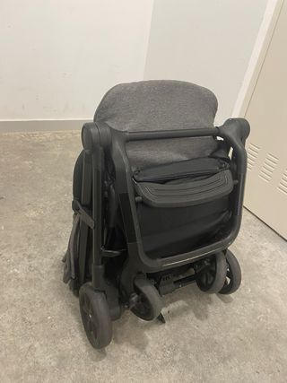 Carrito de paseo Easywalker Mini