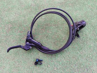 FRENO TRASERO SHIMANO MT501