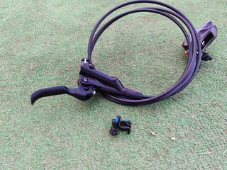 FRENO TRASERO SHIMANO MT501