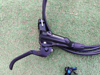 FRENO TRASERO SHIMANO MT501