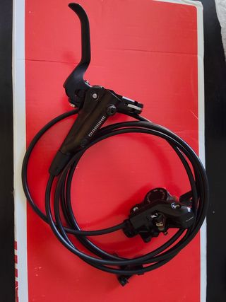 FRENO TRASERO SHIMANO MT501