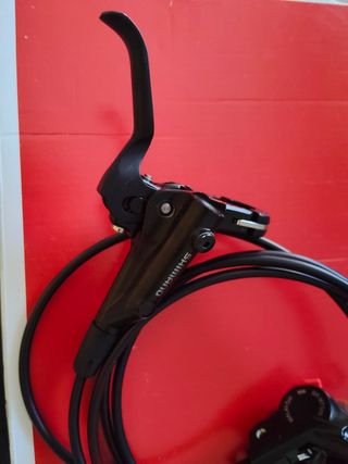 FRENO TRASERO SHIMANO MT501