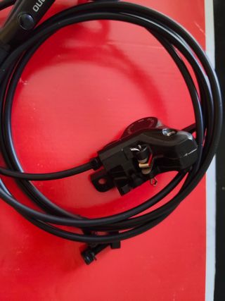 FRENO TRASERO SHIMANO MT501