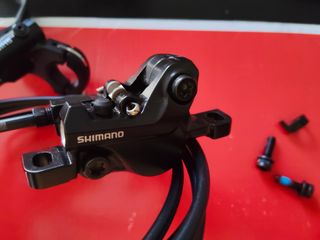 FRENO TRASERO SHIMANO MT501