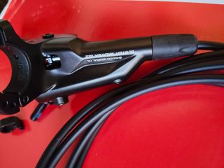 FRENO TRASERO SHIMANO MT501