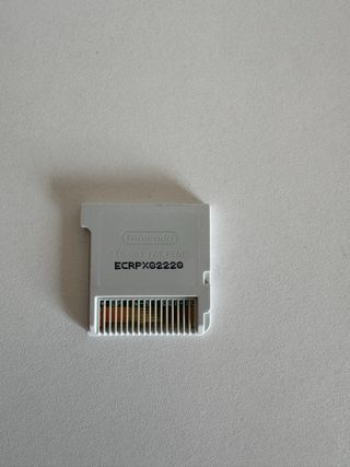 Pokémon Rubí Omega Nintendo 3DS