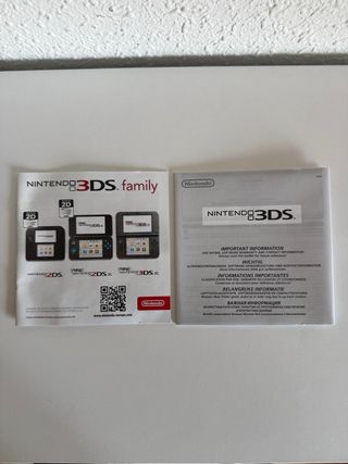Pokémon Rubí Omega Nintendo 3DS