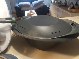 Thermomix TM6 Casi Nueva