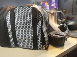 Thermomix TM6 Casi Nueva