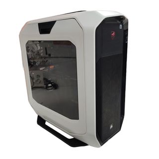 PC SOBREMESA CORSAIR AMD RYZEN 7 5700G 32GB 512GB SSD RTX 2060