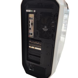 PC SOBREMESA CORSAIR AMD RYZEN 7 5700G 32GB 512GB SSD RTX 2060