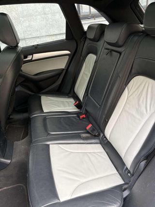 Audi SQ5 2014