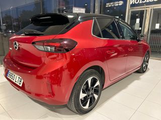 Opel Corsa ELECTRICO 100%