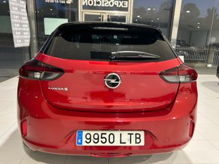 Opel Corsa ELECTRICO 100%
