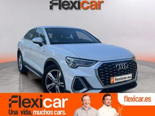 Audi Q3 35 TDI 110kW (150CV) S tronic