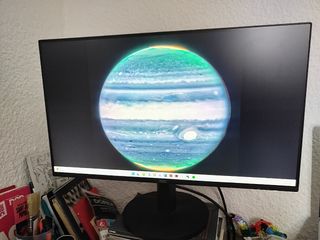 Monitor AOC 23.8 Negro