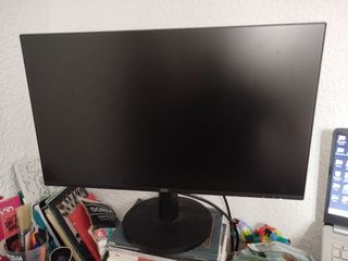 Monitor AOC 23.8 Negro