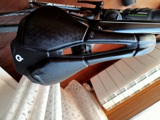 Bicicleta Carretera Cannondale SuperSix EVO