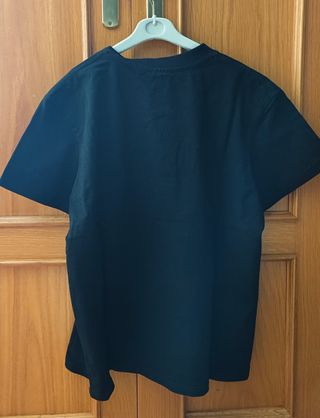 Camiseta Lotso de mujer - Talla S