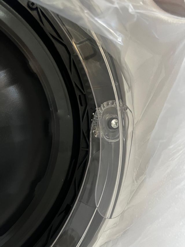 Ventilador de techo Mimoteo 6 velocidades luz CCT