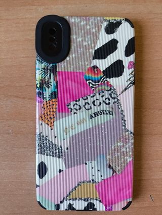 Lote de fundas iPhone XS Max