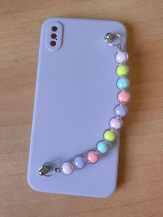 Lote de fundas iPhone XS Max