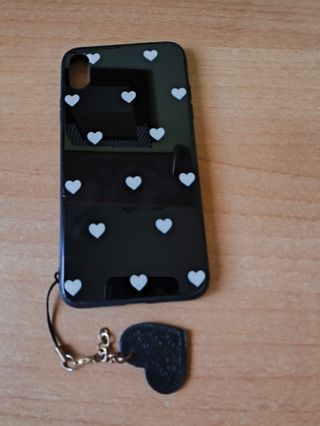 Lote de fundas iPhone XS Max