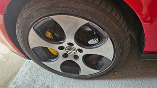 Llantas 17 pulgadas 5x112/ 225,45,17